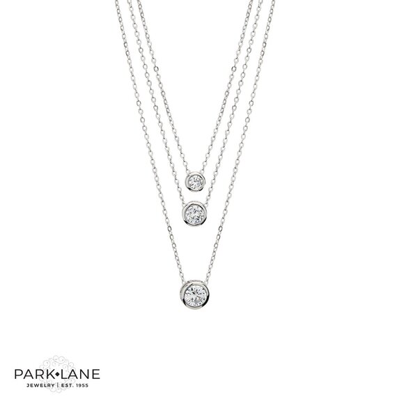 Park Lane Angelic Necklace - Picture 1 of 6